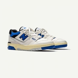 Pantofi New Balance 550 U BB550VTA bej 1