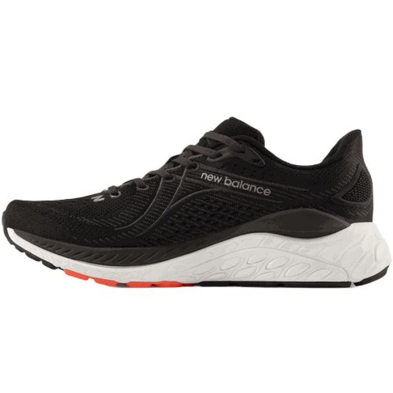 Pantofi New Balance Fresh Foam 860 v13 M NBM860D13 negru 1
