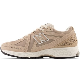 Pantofi New Balance M1906RW bej 1
