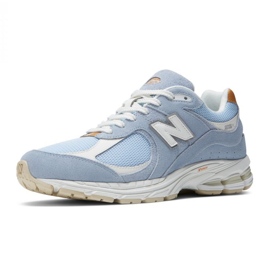 Pantofi New Balance 2002 M2002RSD albastru 1