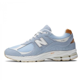Pantofi New Balance 2002 M2002RSD albastru 2