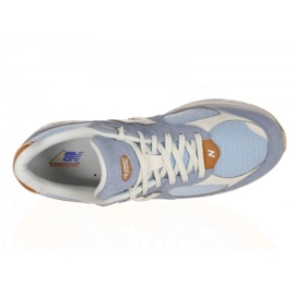 Pantofi New Balance 2002 M2002RSD albastru 3