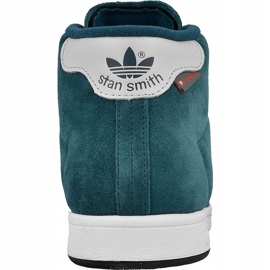 Pantofi Adidas Originals Stan Winter M S80499 albastru 2