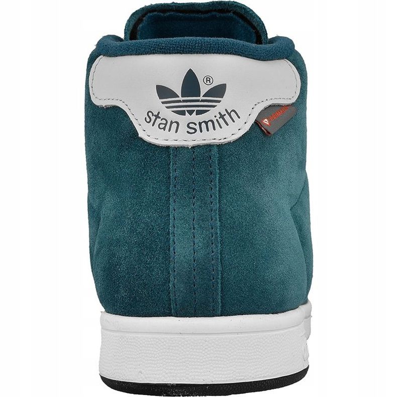 Pantofi Adidas Originals Stan Winter M S80499 albastru 2