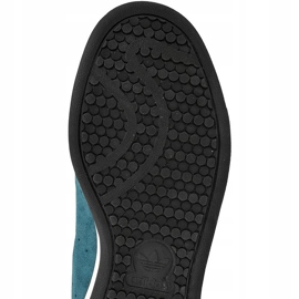 Pantofi Adidas Originals Stan Winter M S80499 albastru 1