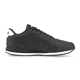 Pantofi Puma St Runner V3 LM 384855 02 negru 3