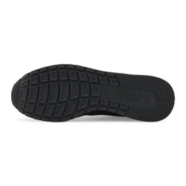 Pantofi Puma St Runner V3 LM 384855 02 negru 4