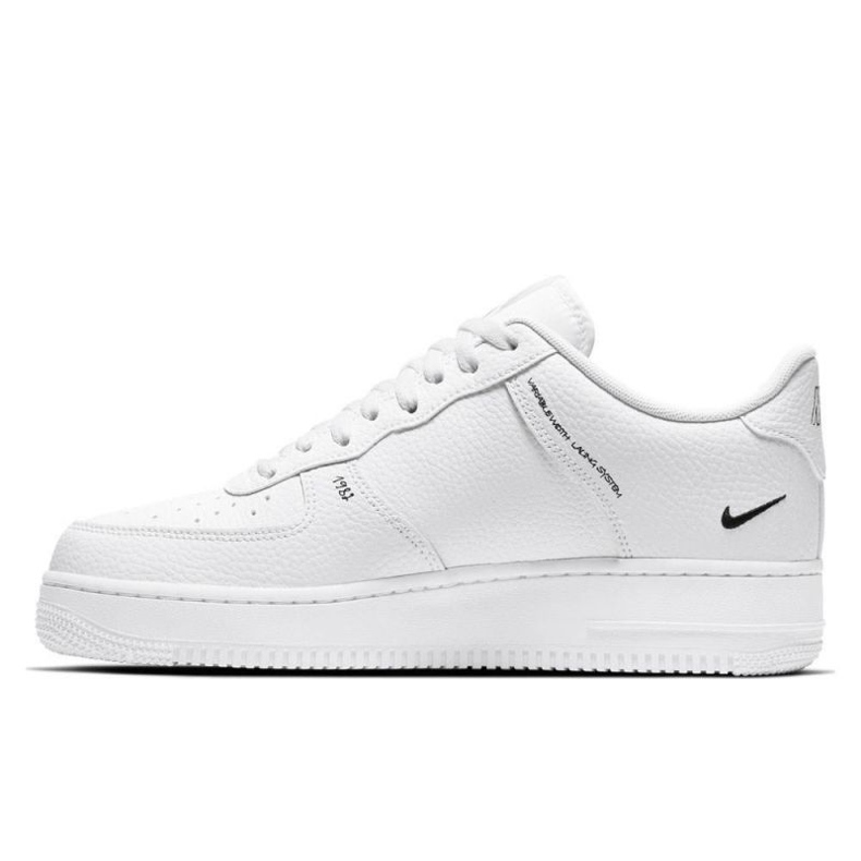 Pantofi Nike Air Force 1 Lvb Utility CW7581-101 alb 1