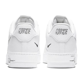 Pantofi Nike Air Force 1 Lvb Utility CW7581-101 alb 3