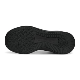 Pantofi Puma Transport Jr 386253 08 negru 2