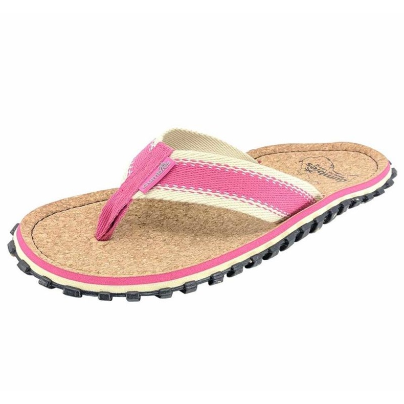 Flip Flops Gumbies Corker W G-CO-WN-P roz 1