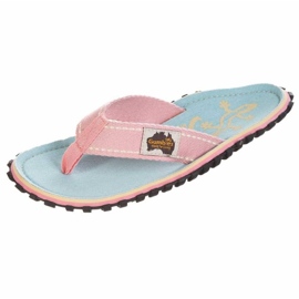 Slapi Gumbies Islander Canvas W G-IS-WN-GHE roz 1