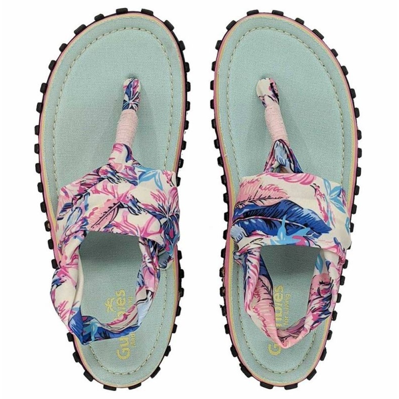 Flip-flops Gumbies Slingback W G-SB-WN-MP multicolor 1