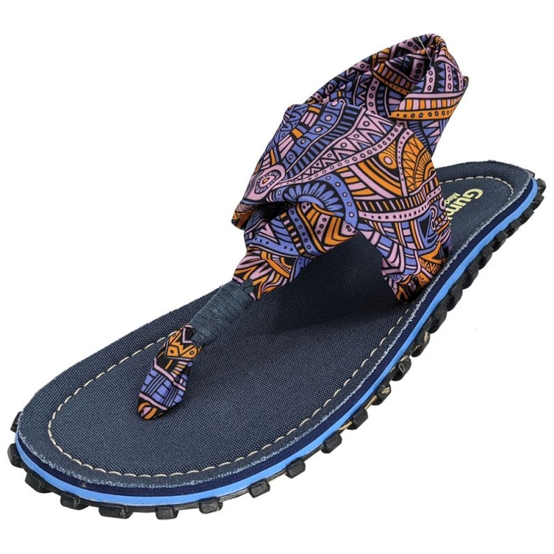 Flip-flops Gumbies Slingback W G-SB-WN-AZTEC multicolor 2