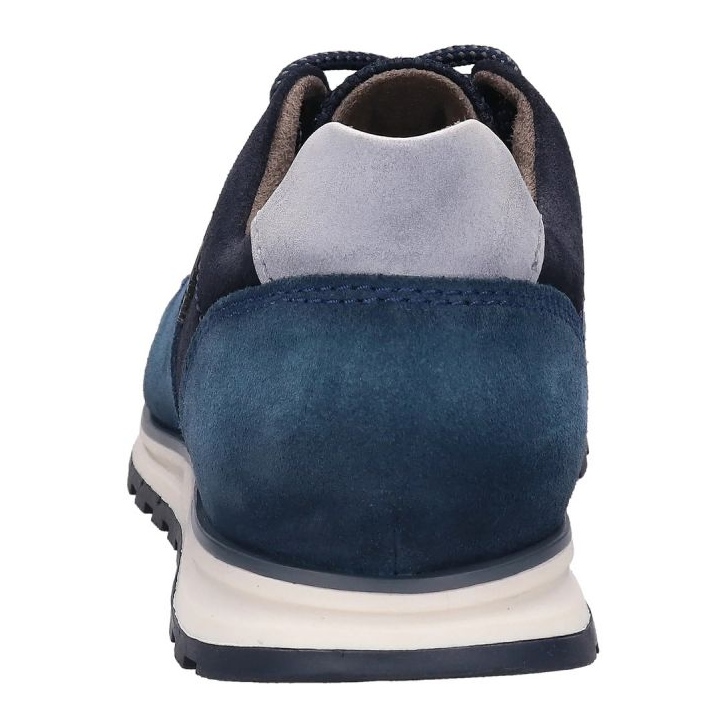 Pantofi Bugatti M 332-A0211-1469-4041 albastru 1