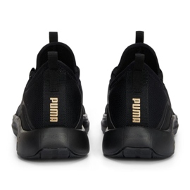 Pantofi Puma Better Foam Legacy YW 377874 01 negru 2