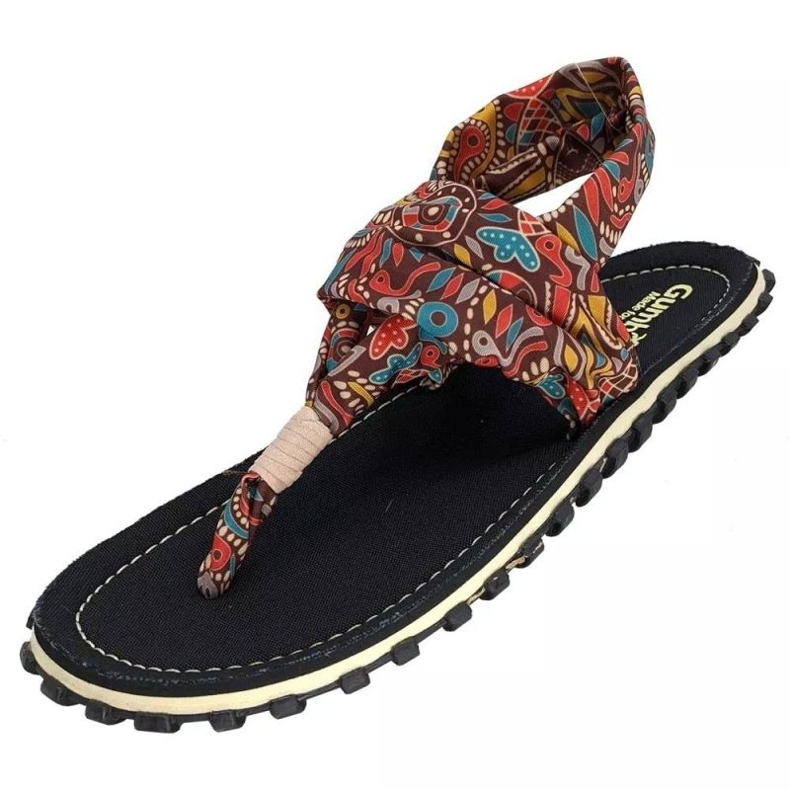 Flip-flops Gumbies Slingback W GU-SASLI094 multicolor 2