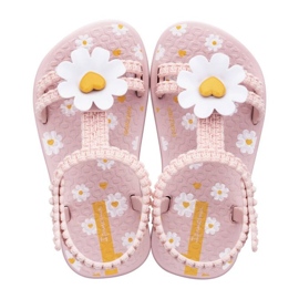 Sandale Ipanema Daisy Baby Jr 83355-AH420 roz 1