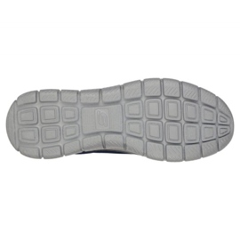 Pantofi Skechers Track Ripkent M 232399/NVBL albastru 2
