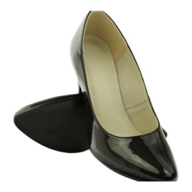 Pompe cu lac negru ZUZA 128 3