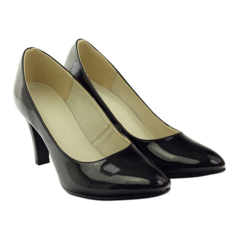 Pompe cu lac negru ZUZA 128 4