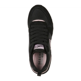 Pantofi Skechers Og 85 Step N Fly W 155287/BLK negru 1