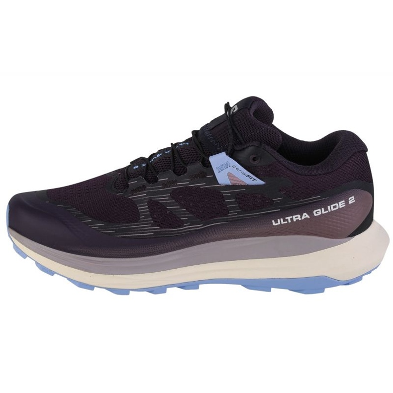 Pantofi Salomon Ultra Glide 2 W 471248 violet 1
