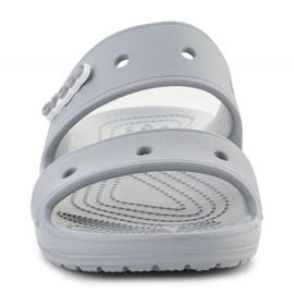 Sandale Crocs Clasice 206761-007 gri 1