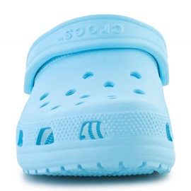 Papuci Crocs Classic W 10001-411 albastru 1