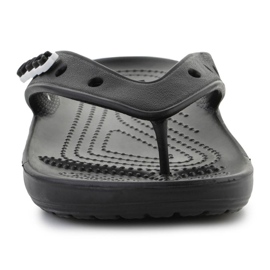 Crocs Classic Flip 207713-001 negru 1