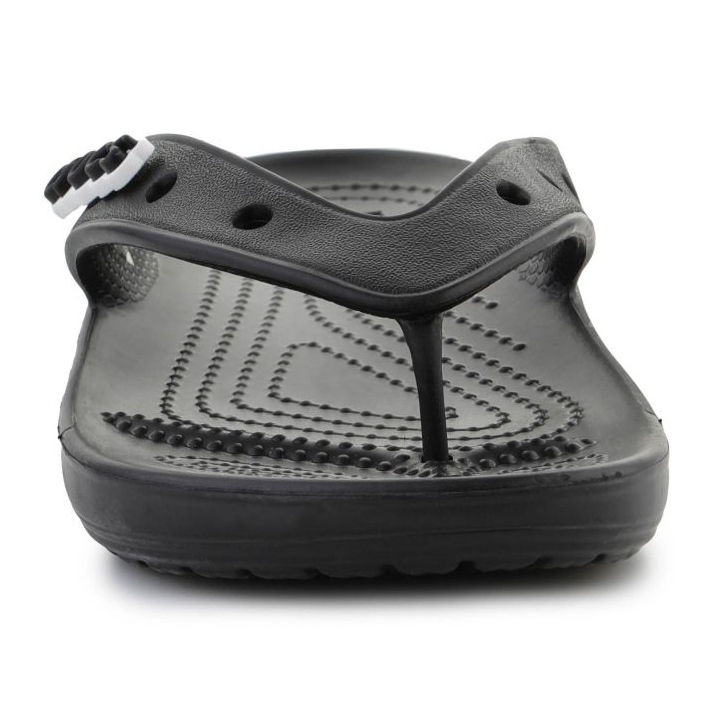 Crocs Classic Flip 207713-001 negru 1