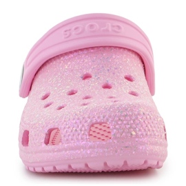Crocs Classic Glitter Clog K Jr 206992-6S0 roz 1