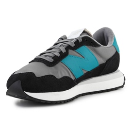 Pantofi New Balance M MS237BN negru 2