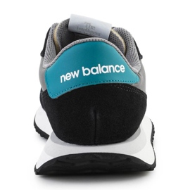 Pantofi New Balance M MS237BN negru 3