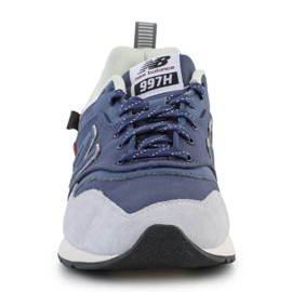 Pantofi New Balance cm997hwk albastru 1
