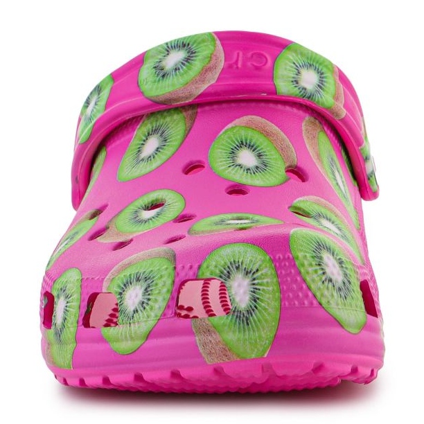 Crocs Classic Hyper Real Clog W 208343-312 roz 1