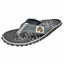 Flip-flops Gumbies Islander 708210945424 gri 2