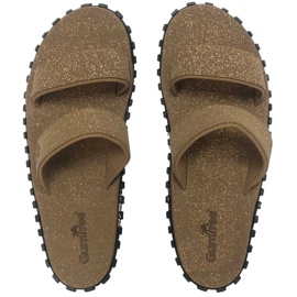 Papuci Gumbies Gumtree Treeva G-GUSN-UNI-Treeva maro 1