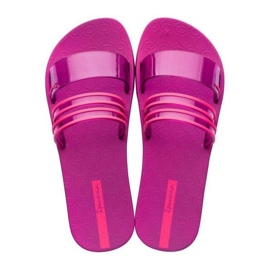 Ipanema New Fem W 26301-20197 papuci roz 1