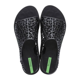 Sandale Ipanema Shapi W 26679 20766 negru 1