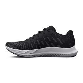 Pantofi Under Armour Charged Breeze 2 M 3026135-001 negru 2