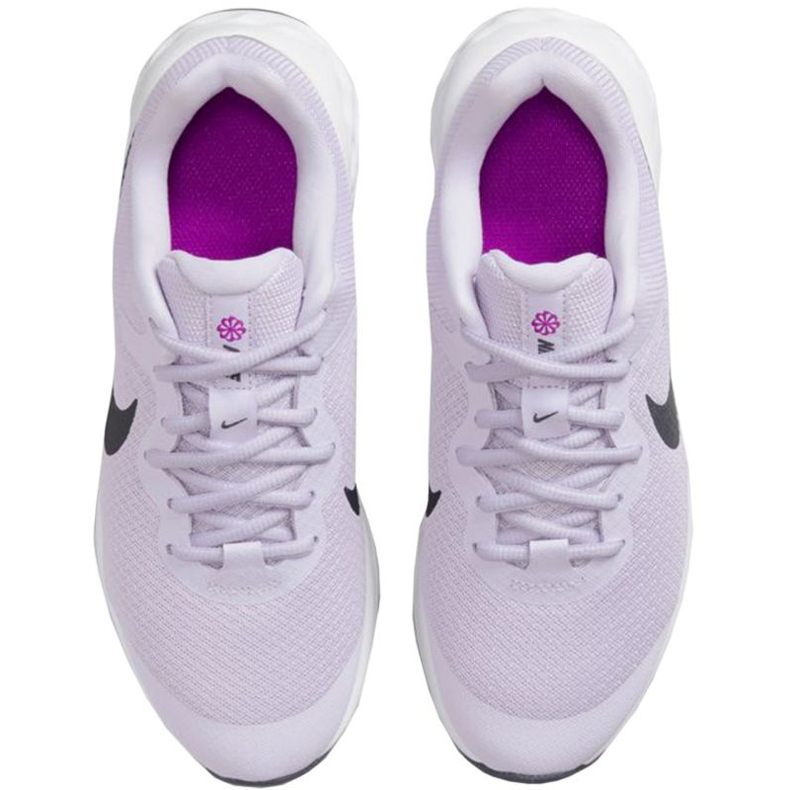 Pantofi de alergare Nike Revolution 6 Nn DD1096 500 violet 1
