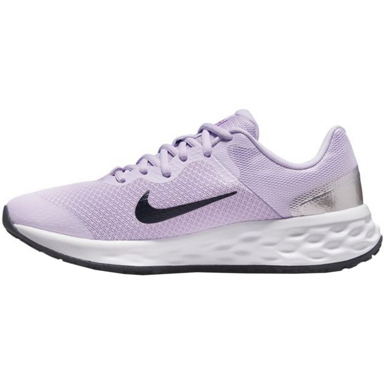 Pantofi de alergare Nike Revolution 6 Nn DD1096 500 violet 2