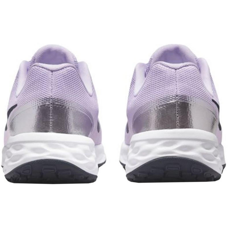 Pantofi de alergare Nike Revolution 6 Nn DD1096 500 violet 3