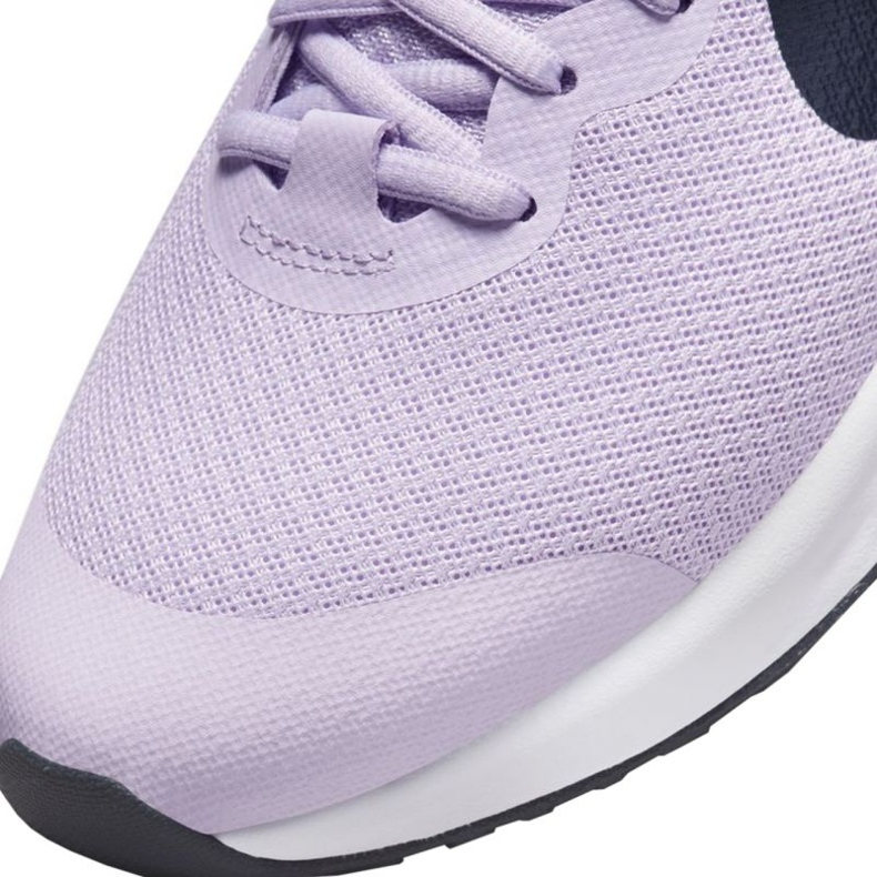 Pantofi de alergare Nike Revolution 6 Nn DD1096 500 violet 4