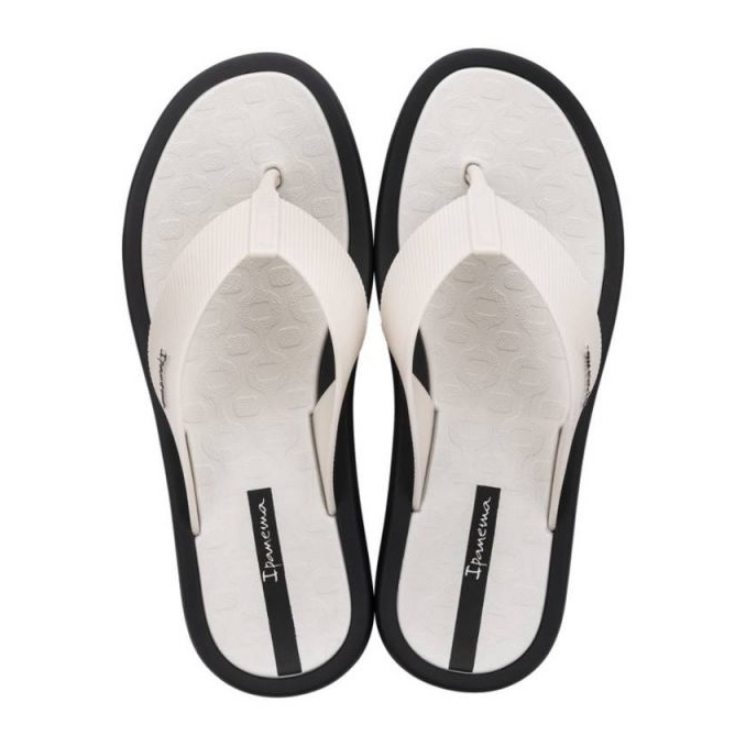 Ipanema Nuvea Fem Flip Flops W 26696 20855 bej 1