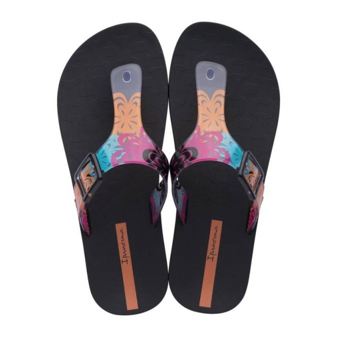 Ipanema Urban Conecta Fem Flip Flops W 26721 26208 multicolor 1