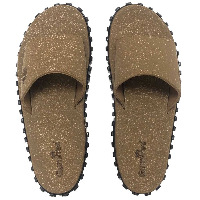 Gumbies Slider Gumtree Treeva G-GUSL-UNI-TREEVA maro 1