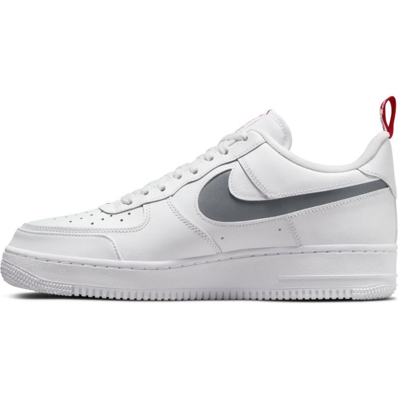 Pantofi Nike Air Force 1 DO6709-100 alb 1