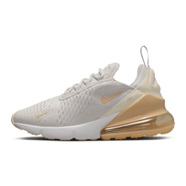 Pantofi Nike Air Max 270 W DX8951-001 bej 1